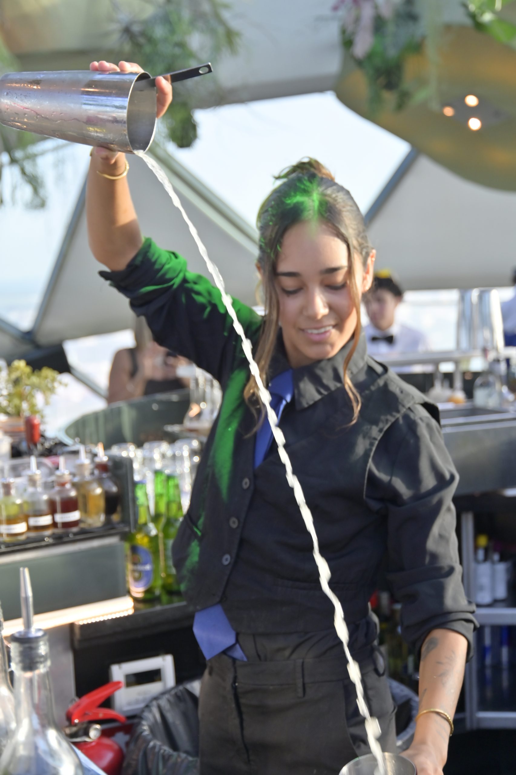 Eventservice